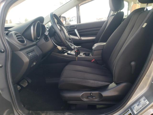 Photo 6 VIN: JM3ER2BM5B0382592 - MAZDA CX-7 