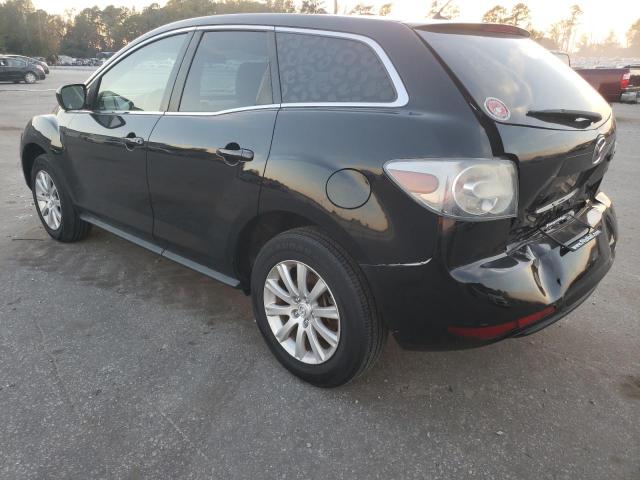 Photo 1 VIN: JM3ER2BM5B0408561 - MAZDA CX-7 