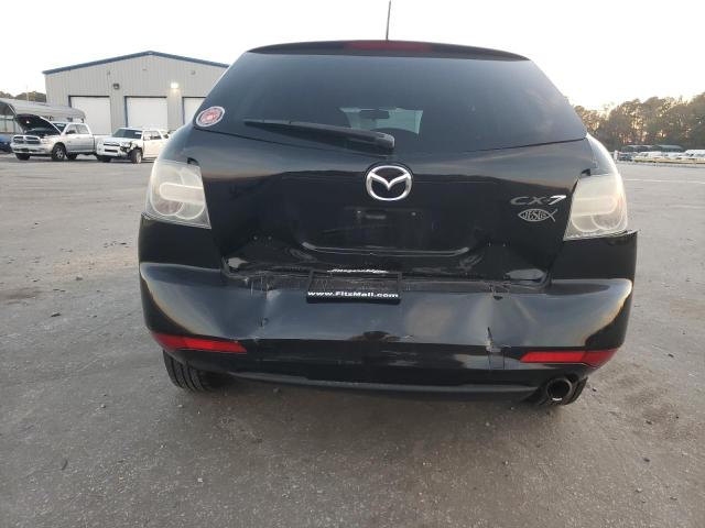 Photo 5 VIN: JM3ER2BM5B0408561 - MAZDA CX-7 