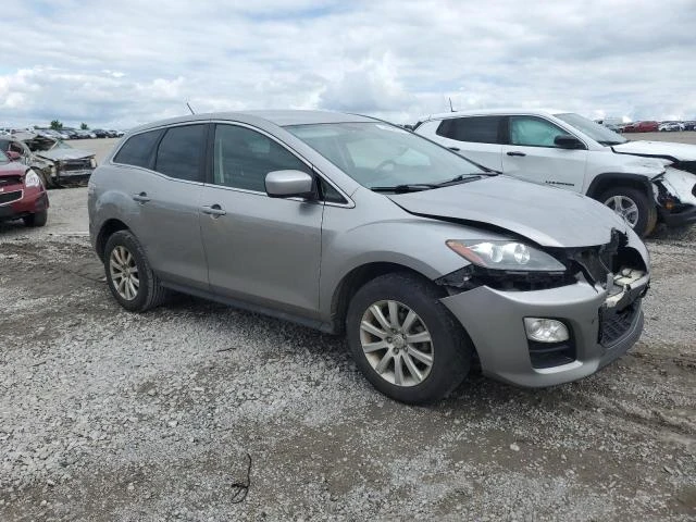 Photo 3 VIN: JM3ER2BM5C0419738 - MAZDA CX-7 