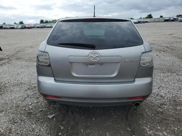 Photo 5 VIN: JM3ER2BM5C0419738 - MAZDA CX-7 