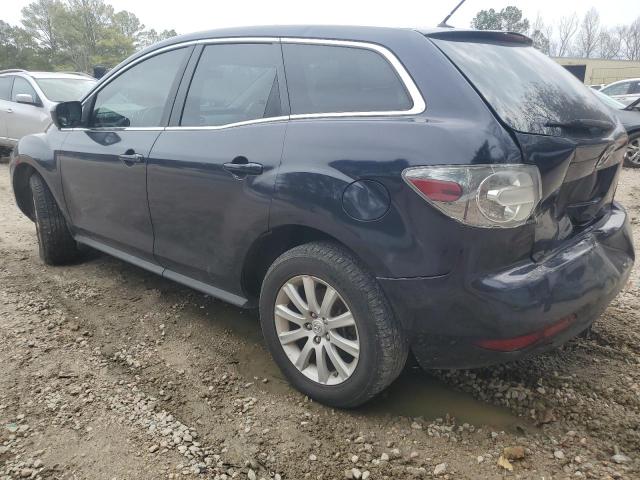 Photo 1 VIN: JM3ER2BM6B0365249 - MAZDA CX-7 