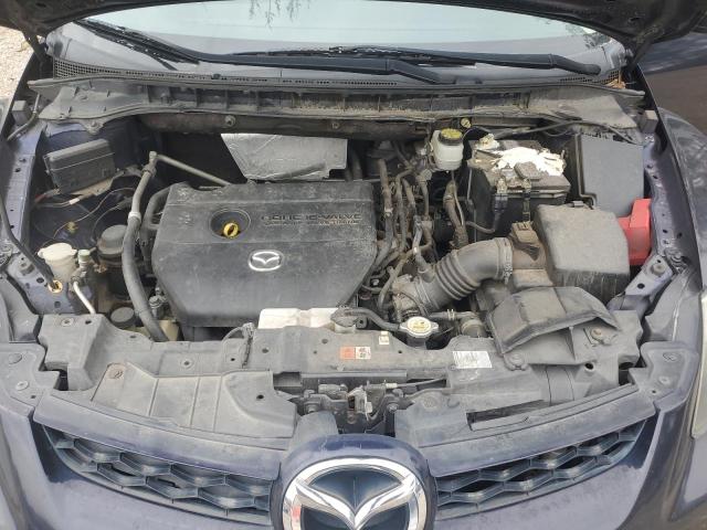 Photo 10 VIN: JM3ER2BM6B0365249 - MAZDA CX-7 