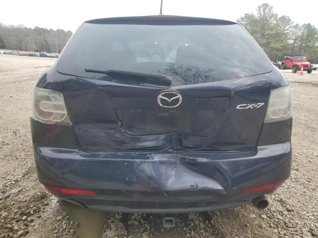 Photo 5 VIN: JM3ER2BM6B0365249 - MAZDA CX-7 