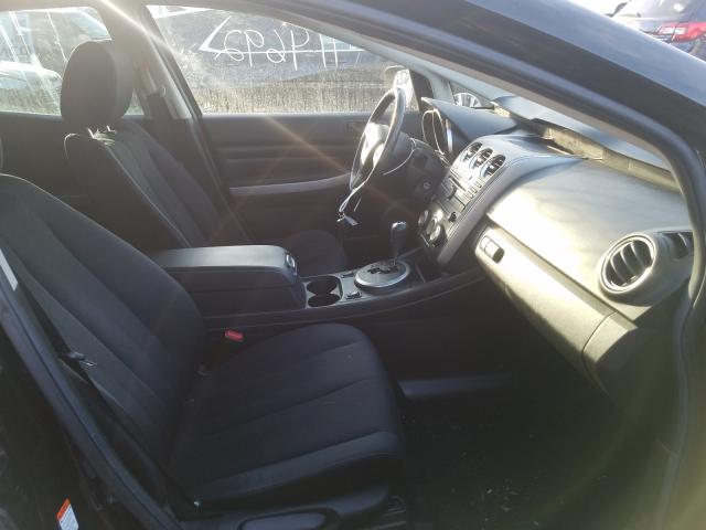 Photo 4 VIN: JM3ER2BM6B0372363 - MAZDA CX-7 