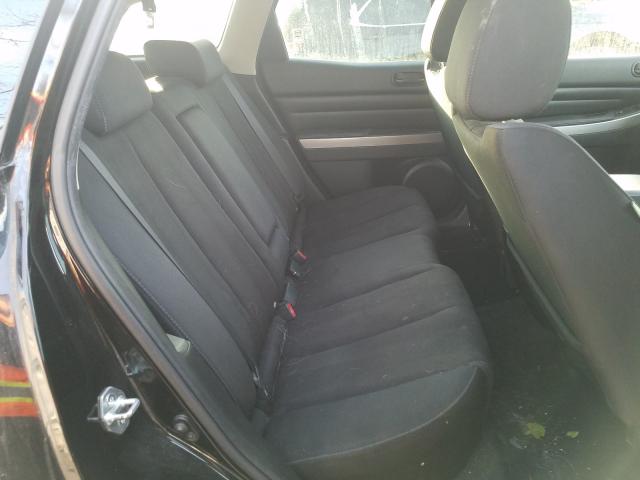 Photo 5 VIN: JM3ER2BM6B0372363 - MAZDA CX-7 