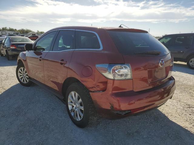 Photo 1 VIN: JM3ER2BM6B0387378 - MAZDA CX-7 