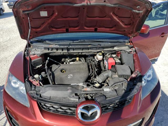 Photo 11 VIN: JM3ER2BM6B0387378 - MAZDA CX-7 