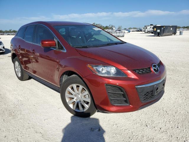 Photo 3 VIN: JM3ER2BM6B0387378 - MAZDA CX-7 