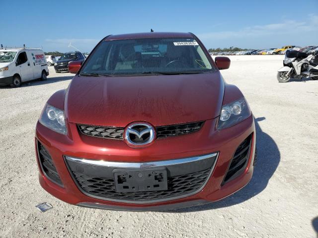 Photo 4 VIN: JM3ER2BM6B0387378 - MAZDA CX-7 