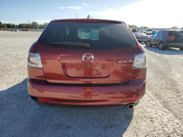 Photo 5 VIN: JM3ER2BM6B0387378 - MAZDA CX-7 