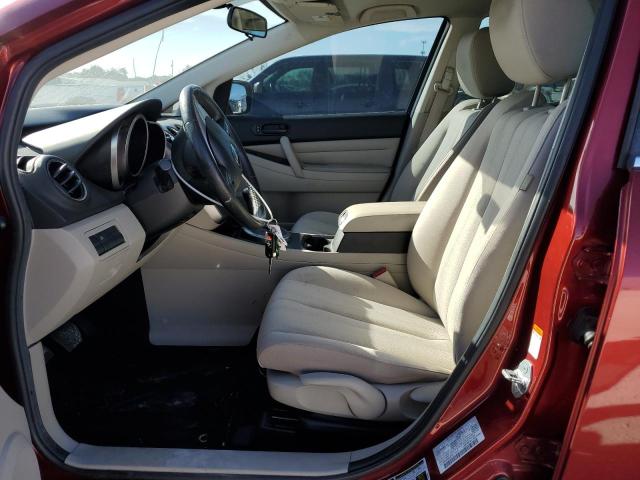 Photo 6 VIN: JM3ER2BM6B0387378 - MAZDA CX-7 