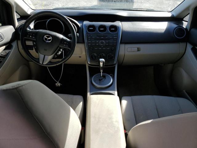 Photo 7 VIN: JM3ER2BM6B0387378 - MAZDA CX-7 