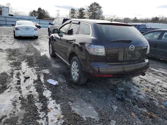 Photo 1 VIN: JM3ER2BM6B0404714 - MAZDA CX-7 