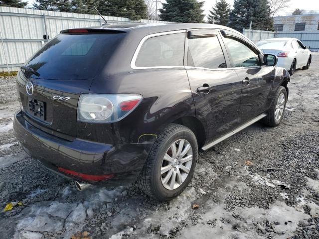 Photo 2 VIN: JM3ER2BM6B0404714 - MAZDA CX-7 