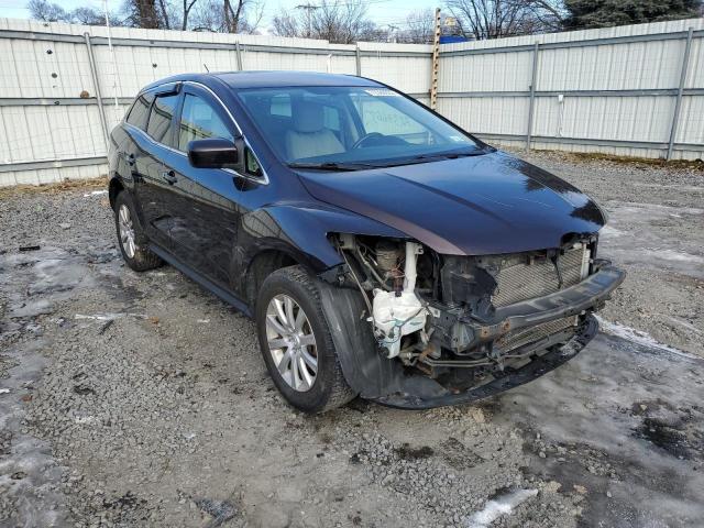 Photo 3 VIN: JM3ER2BM6B0404714 - MAZDA CX-7 