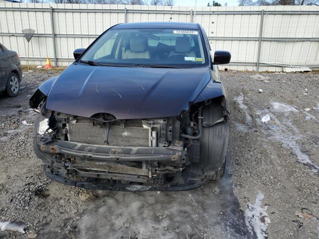 Photo 4 VIN: JM3ER2BM6B0404714 - MAZDA CX-7 