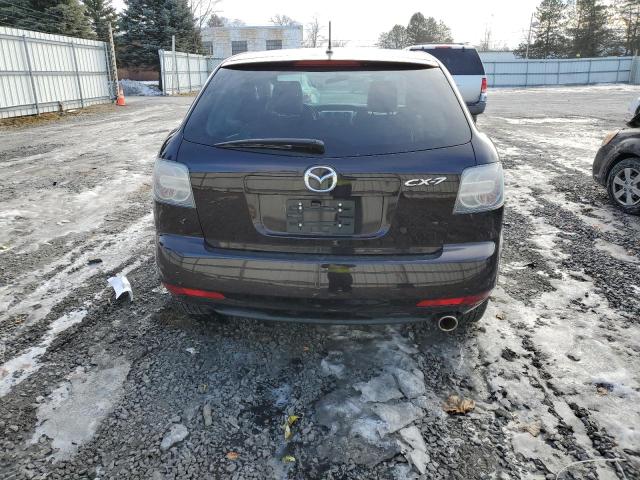 Photo 5 VIN: JM3ER2BM6B0404714 - MAZDA CX-7 