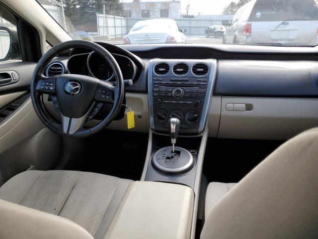 Photo 7 VIN: JM3ER2BM6B0404714 - MAZDA CX-7 