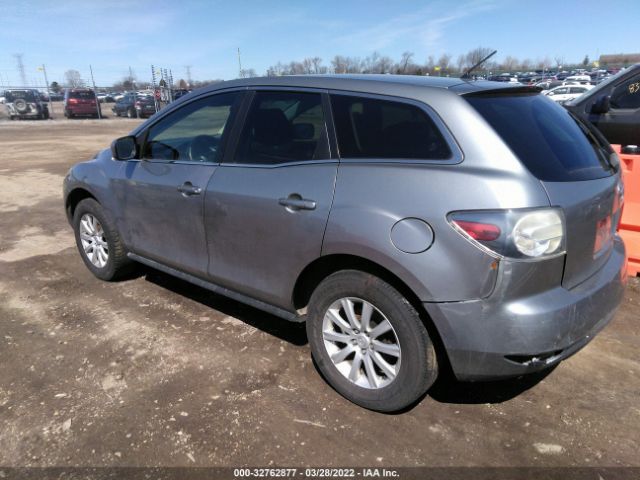 Photo 2 VIN: JM3ER2BM6C0414211 - MAZDA CX-7 