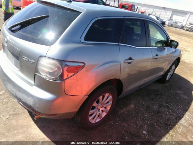 Photo 3 VIN: JM3ER2BM6C0414211 - MAZDA CX-7 