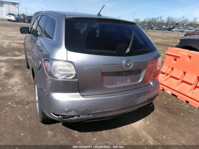 Photo 5 VIN: JM3ER2BM6C0414211 - MAZDA CX-7 