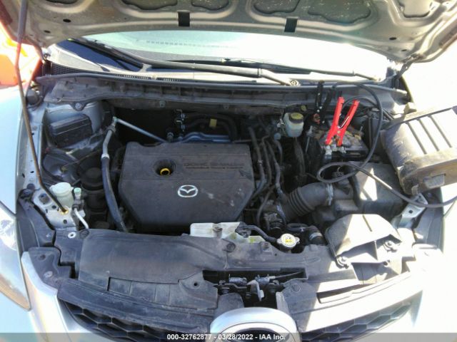 Photo 9 VIN: JM3ER2BM6C0414211 - MAZDA CX-7 