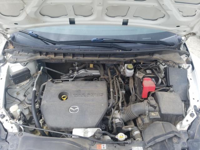 Photo 6 VIN: JM3ER2BM6C0414449 - MAZDA CX-7 