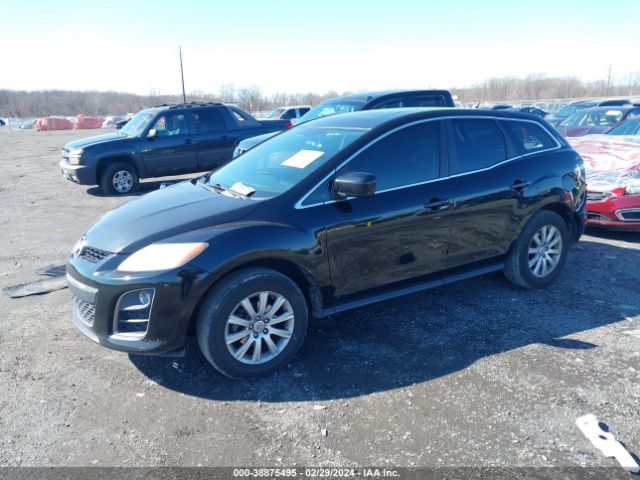 Photo 1 VIN: JM3ER2BM7B0354339 - MAZDA CX-7 