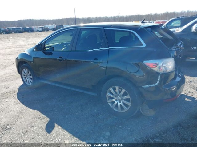 Photo 2 VIN: JM3ER2BM7B0354339 - MAZDA CX-7 