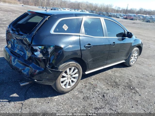 Photo 3 VIN: JM3ER2BM7B0354339 - MAZDA CX-7 