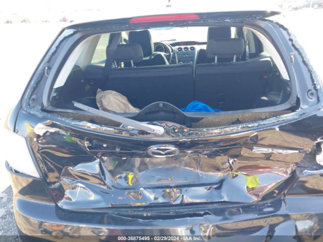 Photo 5 VIN: JM3ER2BM7B0354339 - MAZDA CX-7 