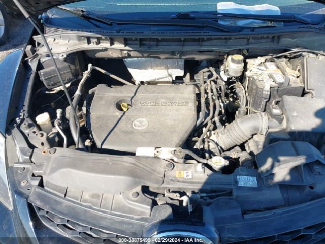 Photo 9 VIN: JM3ER2BM7B0354339 - MAZDA CX-7 