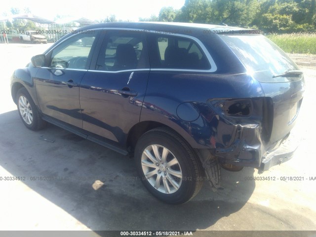 Photo 2 VIN: JM3ER2BM7B0357130 - MAZDA CX-7 