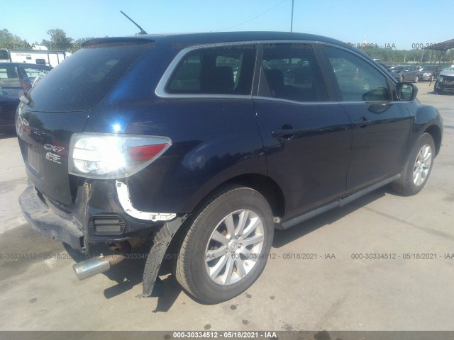 Photo 3 VIN: JM3ER2BM7B0357130 - MAZDA CX-7 