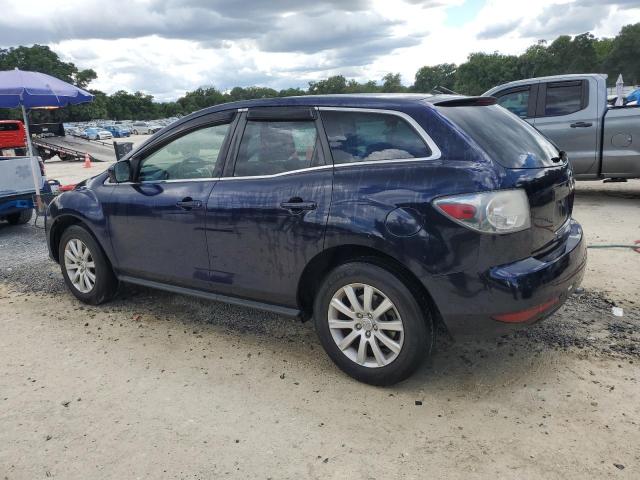 Photo 1 VIN: JM3ER2BM7B0357693 - MAZDA CX-7 