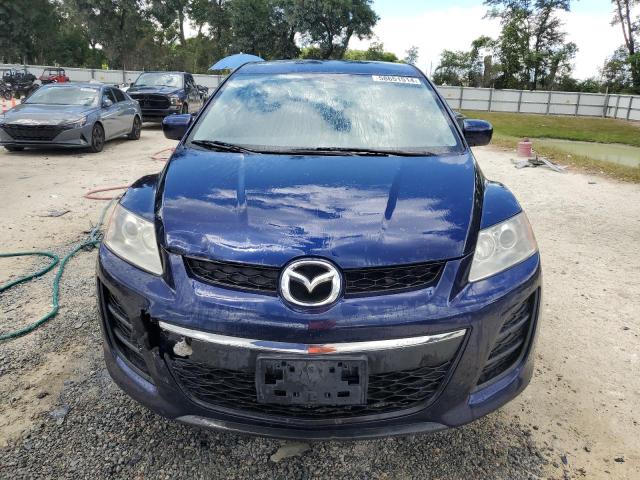 Photo 4 VIN: JM3ER2BM7B0357693 - MAZDA CX-7 