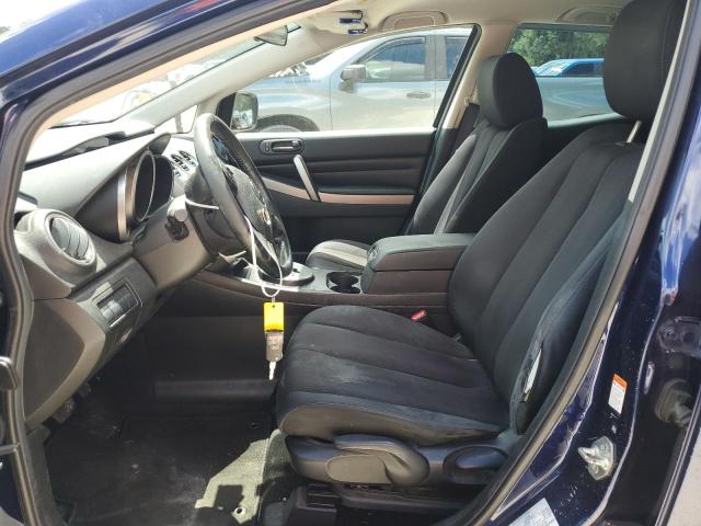 Photo 6 VIN: JM3ER2BM7B0357693 - MAZDA CX-7 