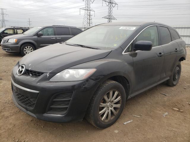 Photo 1 VIN: JM3ER2BM7B0359072 - MAZDA CX-7 