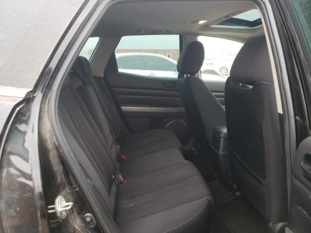 Photo 5 VIN: JM3ER2BM7B0359072 - MAZDA CX-7 