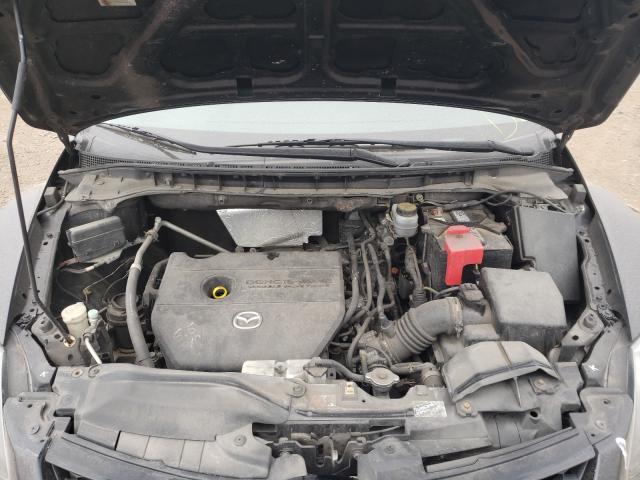 Photo 6 VIN: JM3ER2BM7B0359072 - MAZDA CX-7 