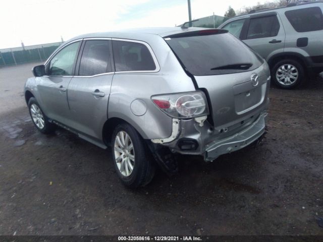 Photo 2 VIN: JM3ER2BM7B0359539 - MAZDA CX-7 