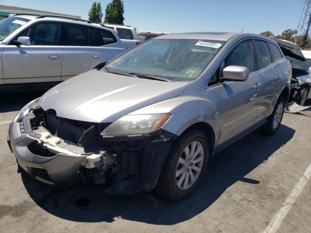 Photo 1 VIN: JM3ER2BM7B0368743 - MAZDA CX-7 