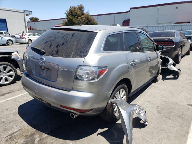 Photo 3 VIN: JM3ER2BM7B0368743 - MAZDA CX-7 