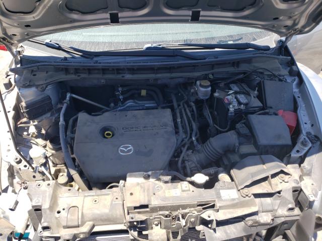 Photo 6 VIN: JM3ER2BM7B0368743 - MAZDA CX-7 