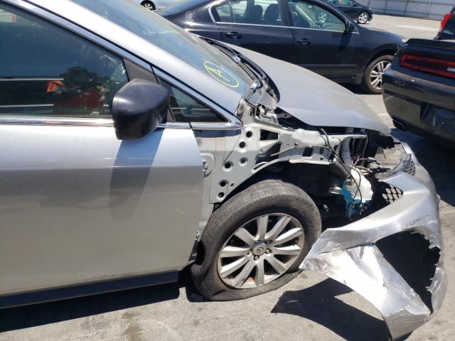 Photo 8 VIN: JM3ER2BM7B0368743 - MAZDA CX-7 