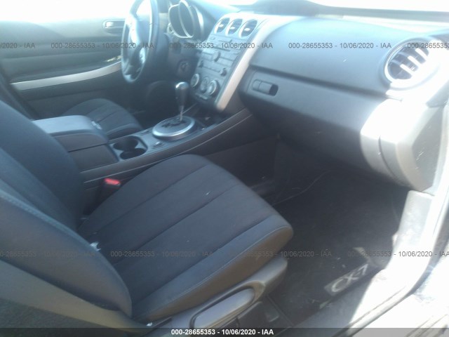 Photo 4 VIN: JM3ER2BM7B0408836 - MAZDA CX-7 