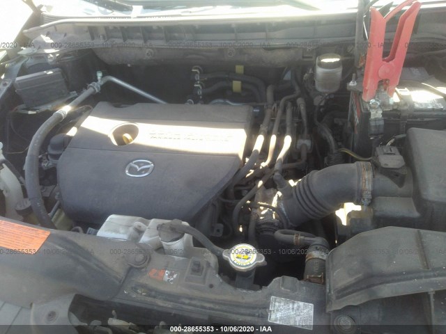 Photo 9 VIN: JM3ER2BM7B0408836 - MAZDA CX-7 