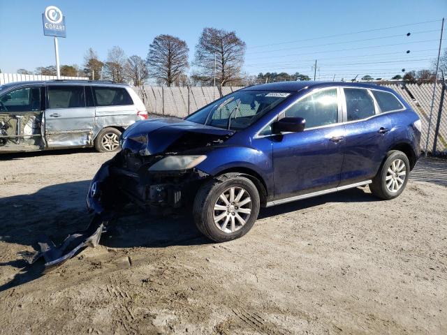 Photo 0 VIN: JM3ER2BM8B0371196 - MAZDA CX-7 