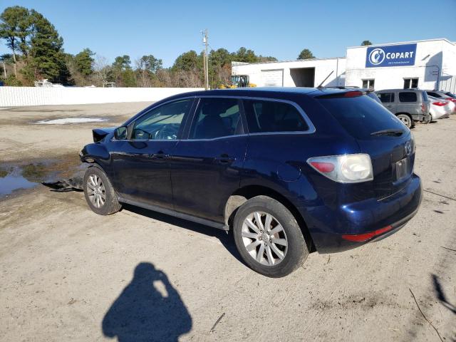 Photo 1 VIN: JM3ER2BM8B0371196 - MAZDA CX-7 